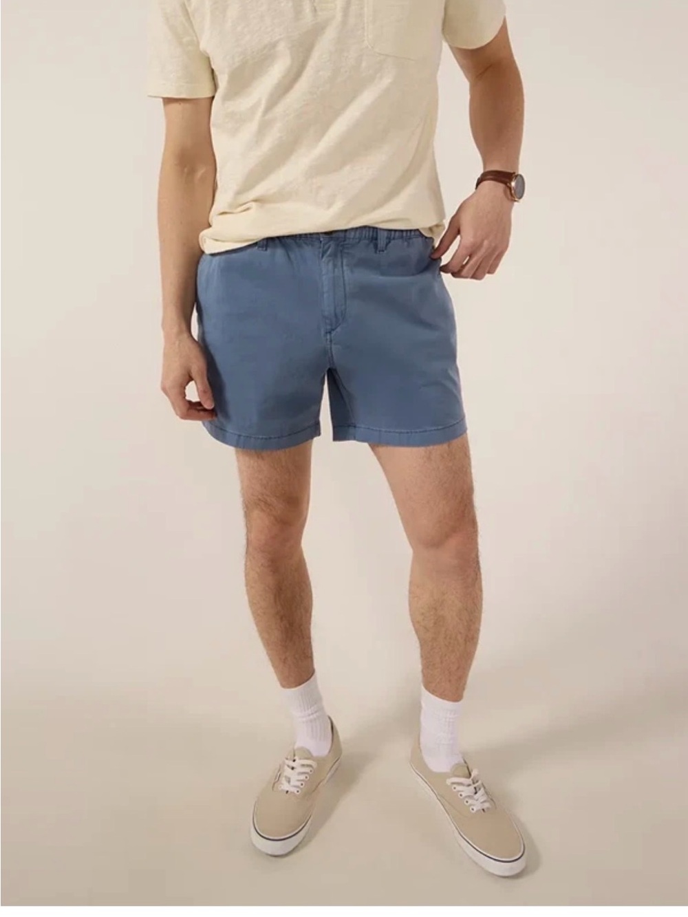 Men's CHUBBIES shorts 7’ inch